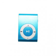 MP3 - Blue